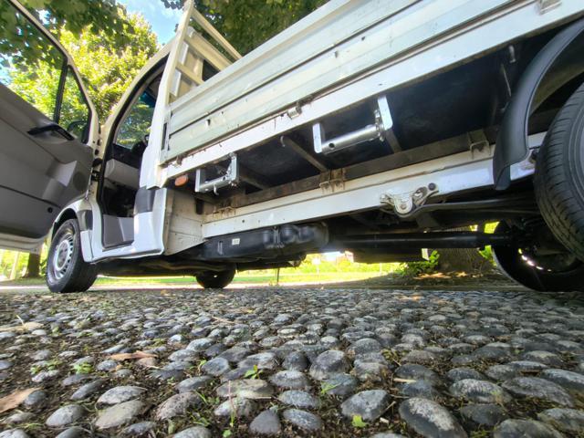MERCEDES-BENZ SPRINTER T37/35 313 CDI Cabinato 3 POSTI