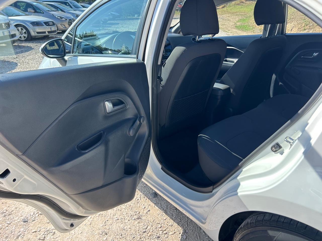 Kia Rio 1.2 CVVT 5p. ECO GPL Cool neopatentati gpl revisionato