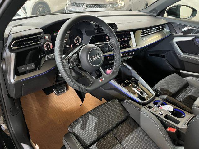 AUDI A3 SPB 35TFSI Stronic S line"18 Sline LED Matrix/NAVI