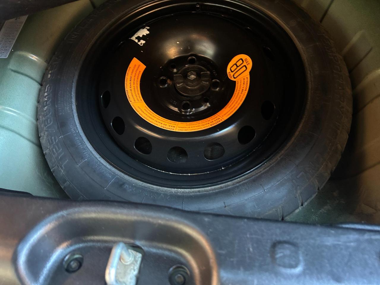 Fiat Panda 4x4 Panda 1.3 mjt 16v 4x4 75cv E5+