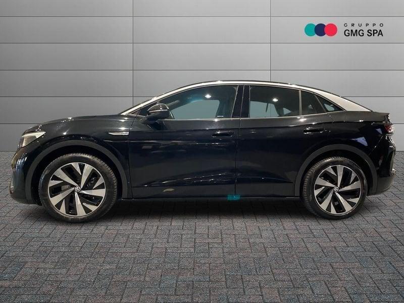 Volkswagen ID.5 77 kWh Pro Performance 204cv