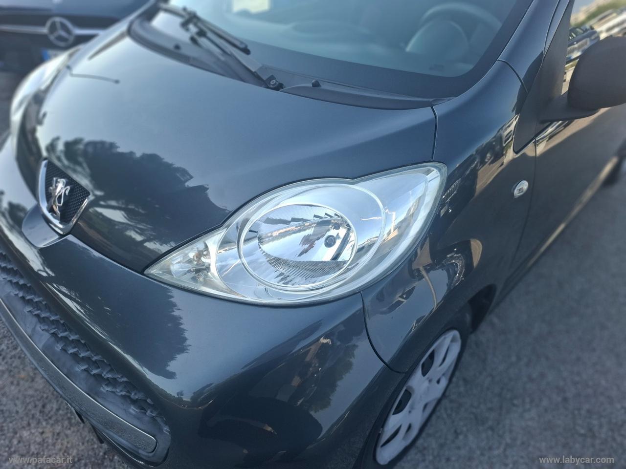 PEUGEOT 107 1.0 68 CV 5p. Desir