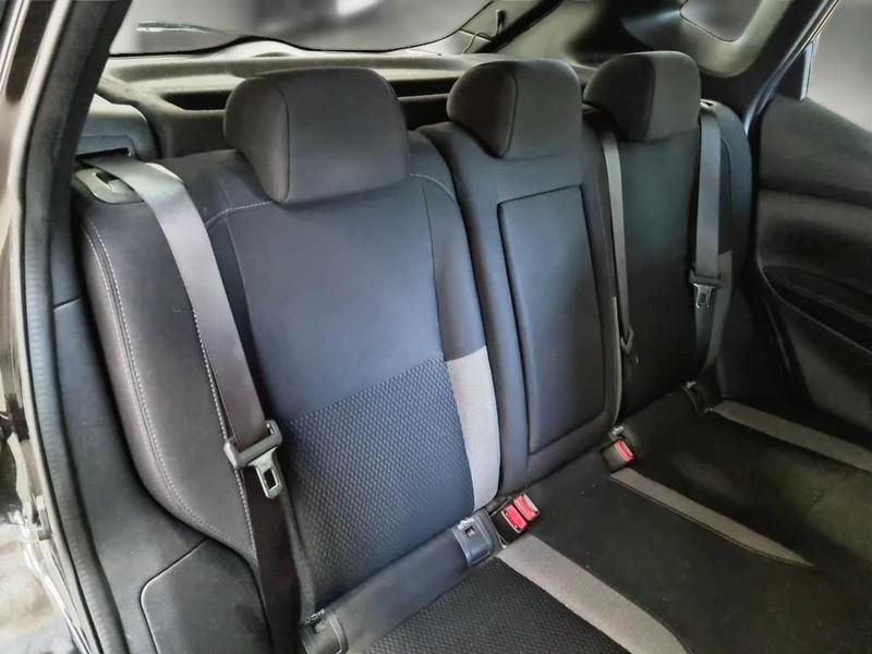 NISSAN QASHQAI 1.3 DIG-T 140 BUSINESS CROSSOVER