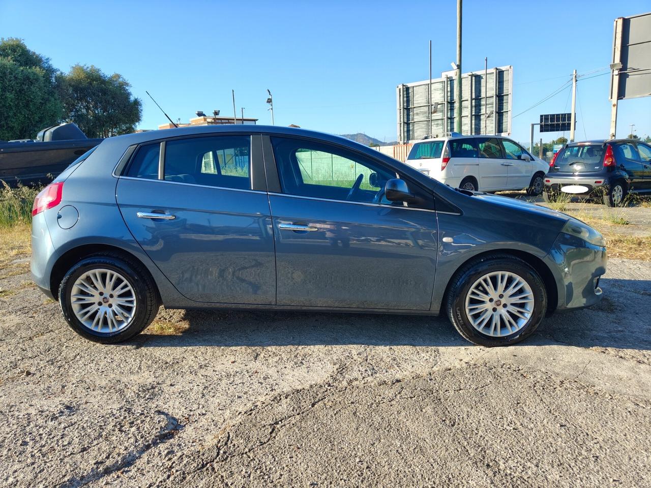 Fiat Bravo 1.6 MJT 120 CV Emotion PERFETTO STATO