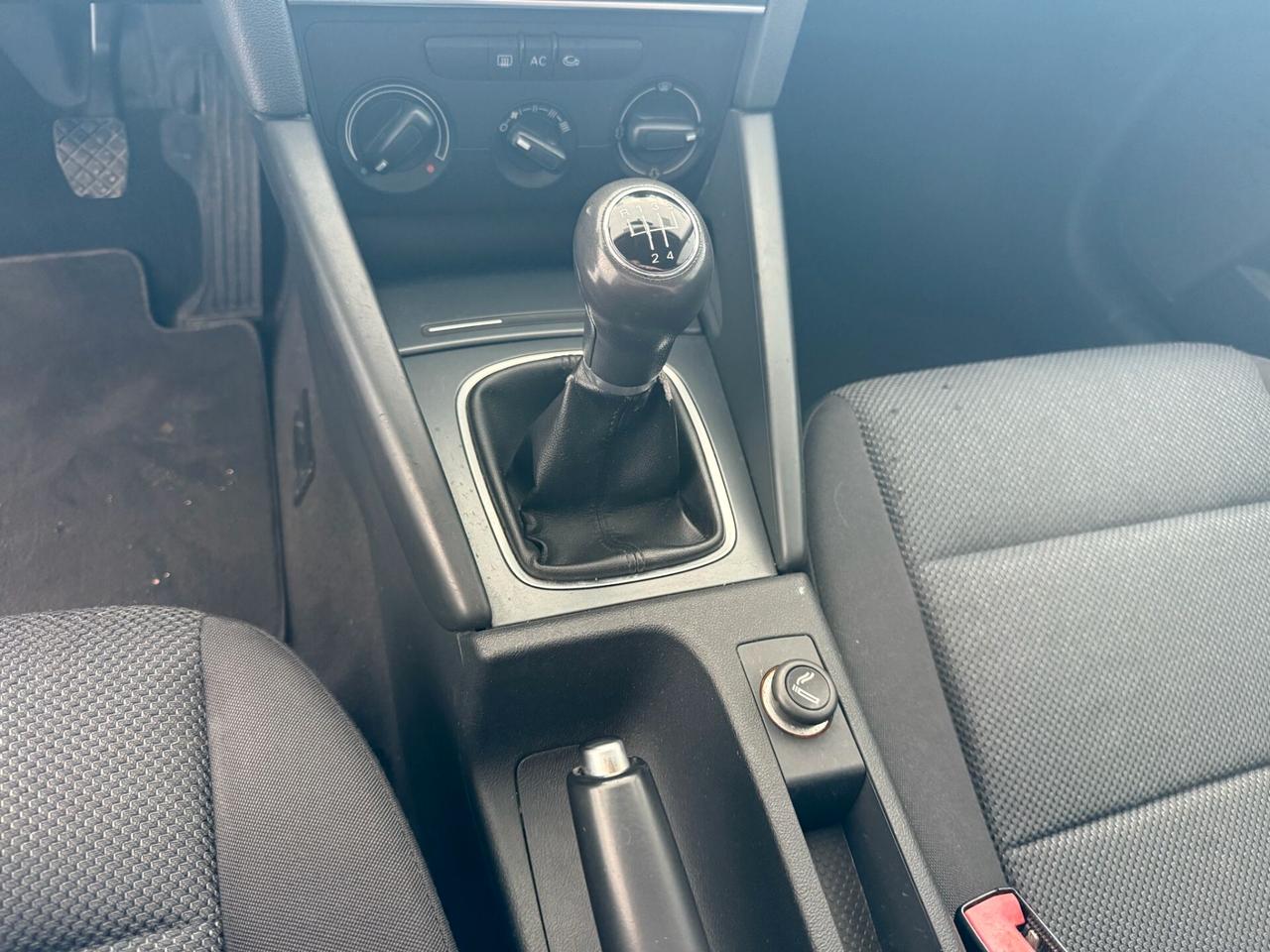 Audi A3 1.6 TDI X NEOPATENTATI 2010