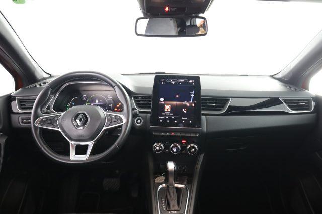 RENAULT Captur Captur Full Hybrid E-Tech 145 CV Rive Gauche