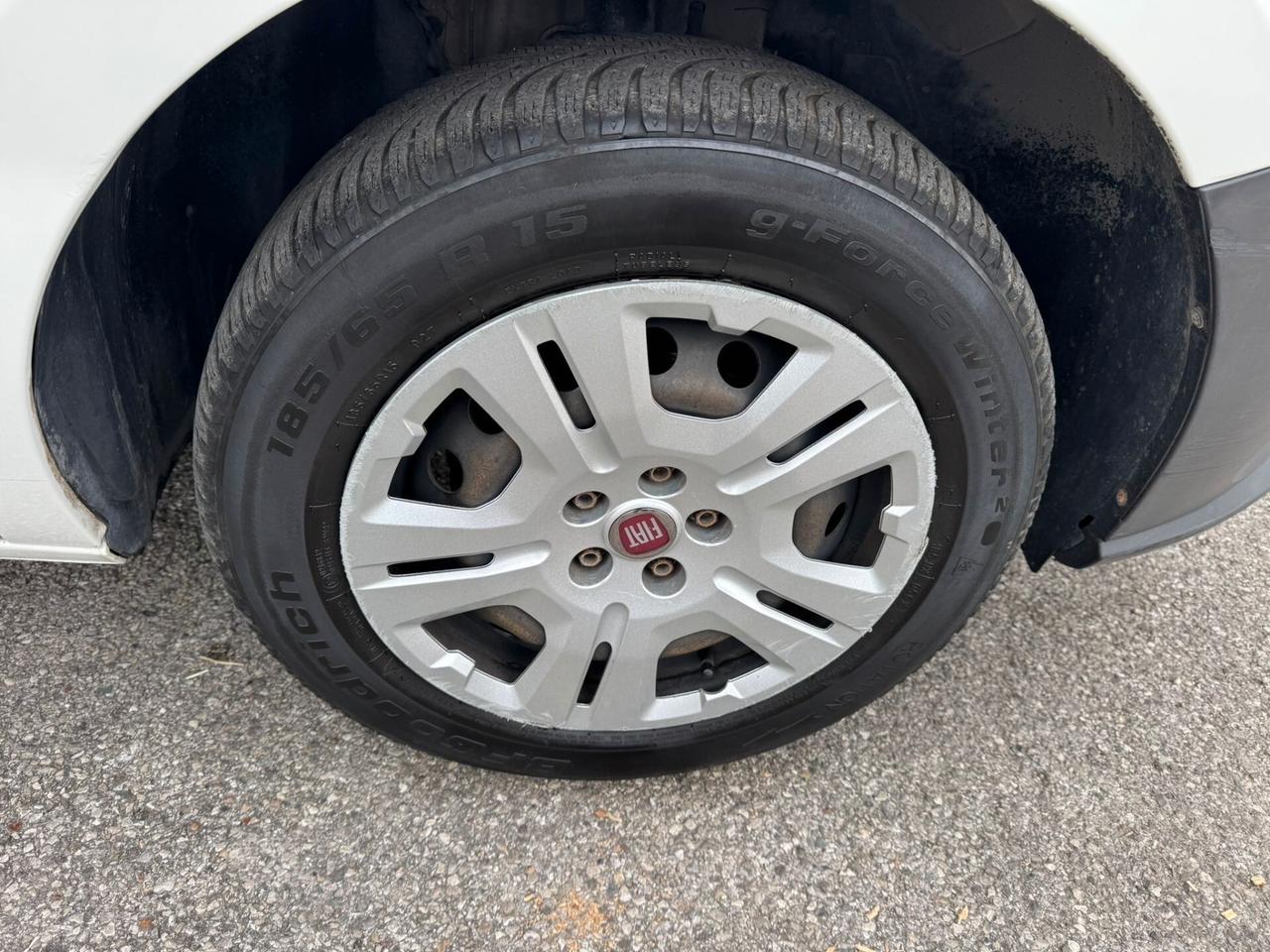 Fiat Doblo Doblò 1.6 MJT 105CV PC-TN Cargo