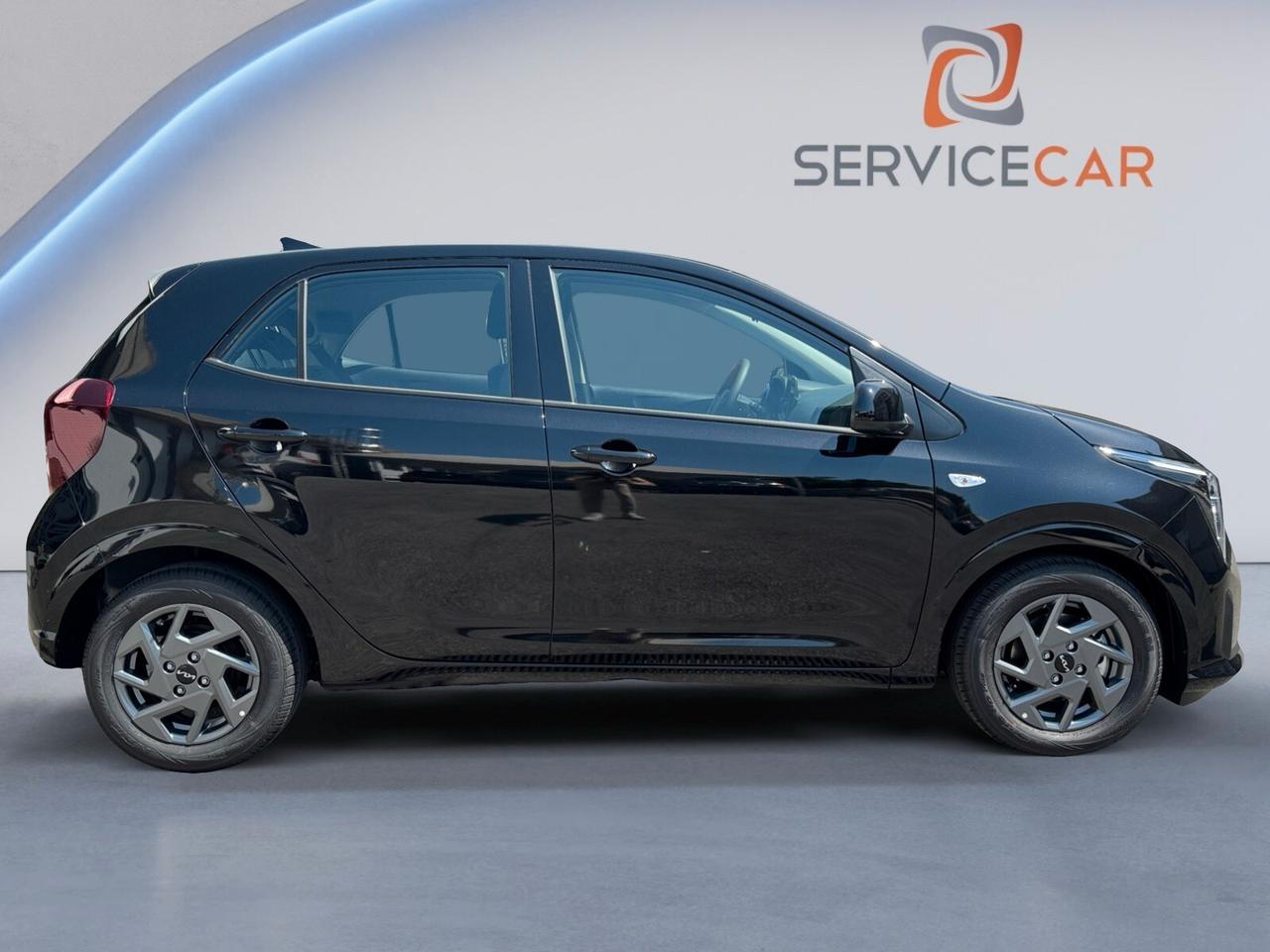Kia Picanto 1.0 GDi 5 porte Urban