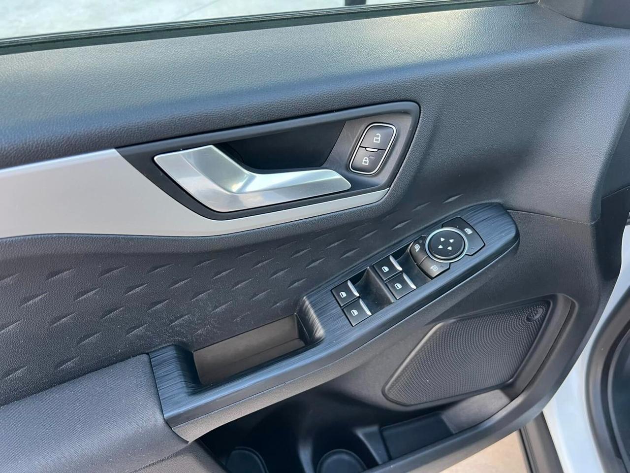 Ford Kuga 1.5 EcoBlue 120 CV aut. NAVI