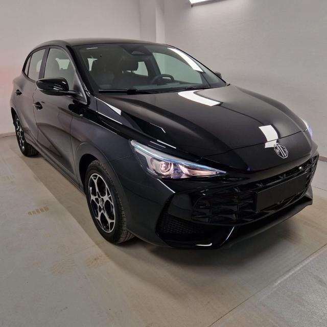 MG MG3 MG3 1.5 Hybrid+ Standard