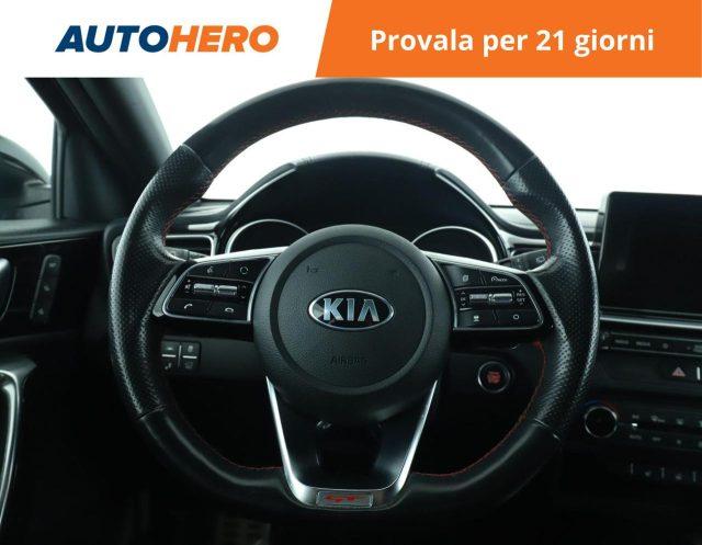 KIA Proceed 1.6 T-GDI DCT GT