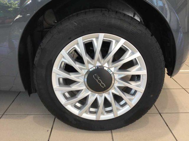 FIAT 500 1.2 69 Cv Lounge