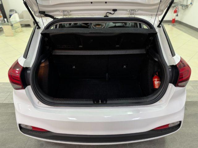 HYUNDAI i20 1.2 5 porte Connectline