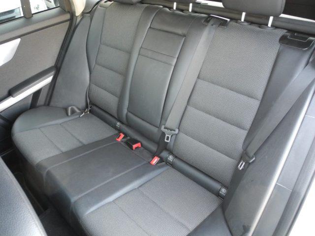 MERCEDES-BENZ GLK 250 CDI 4Matic BlueEFFICIENCY Premium -Unico PROPRIET.