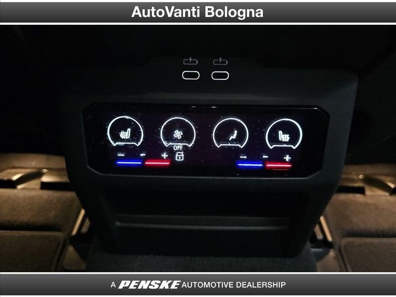 BMW Serie 5 520d 48V xDrive Touring Msport Pro