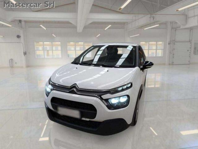 CITROEN C3 C3 autocarro N1 4/5 posti, 1.5 Diesel targa GD140