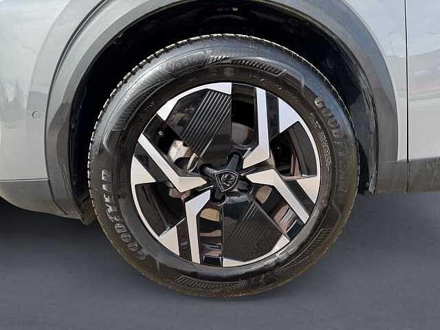 Peugeot 2008 1.2 PureTech 100 CV Allure