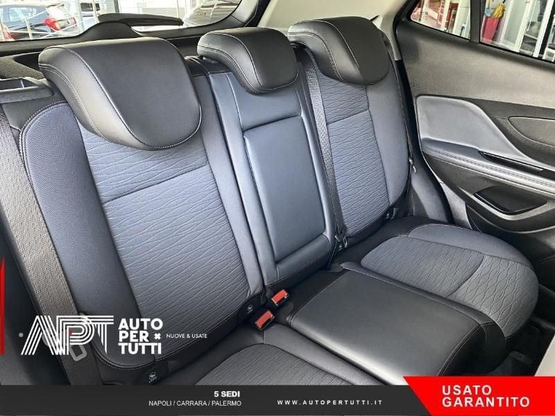 Opel Mokka Mokka 1.4 t. Cosmo 4x2 140cv auto