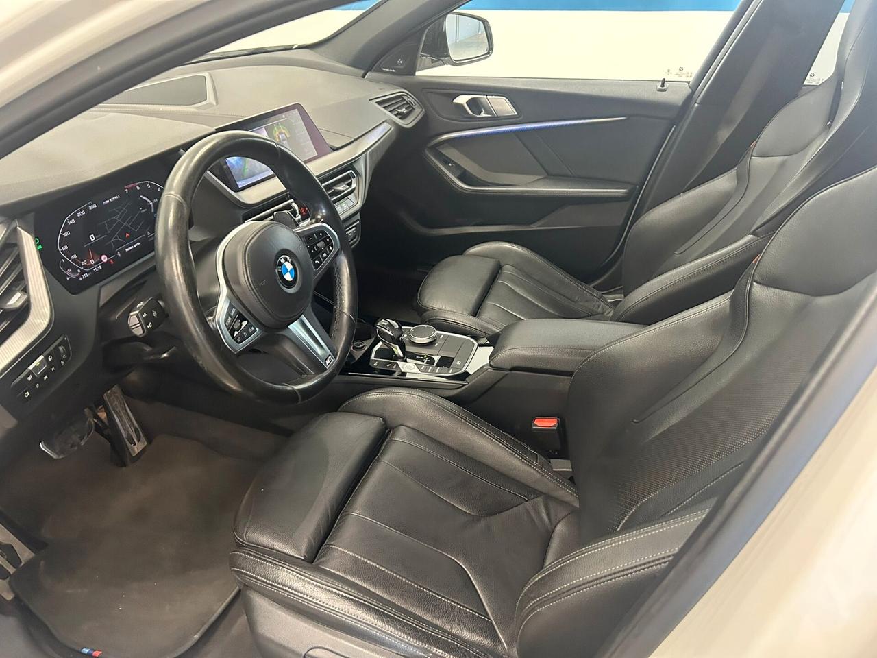 Bmw 135 M 135i xDrive