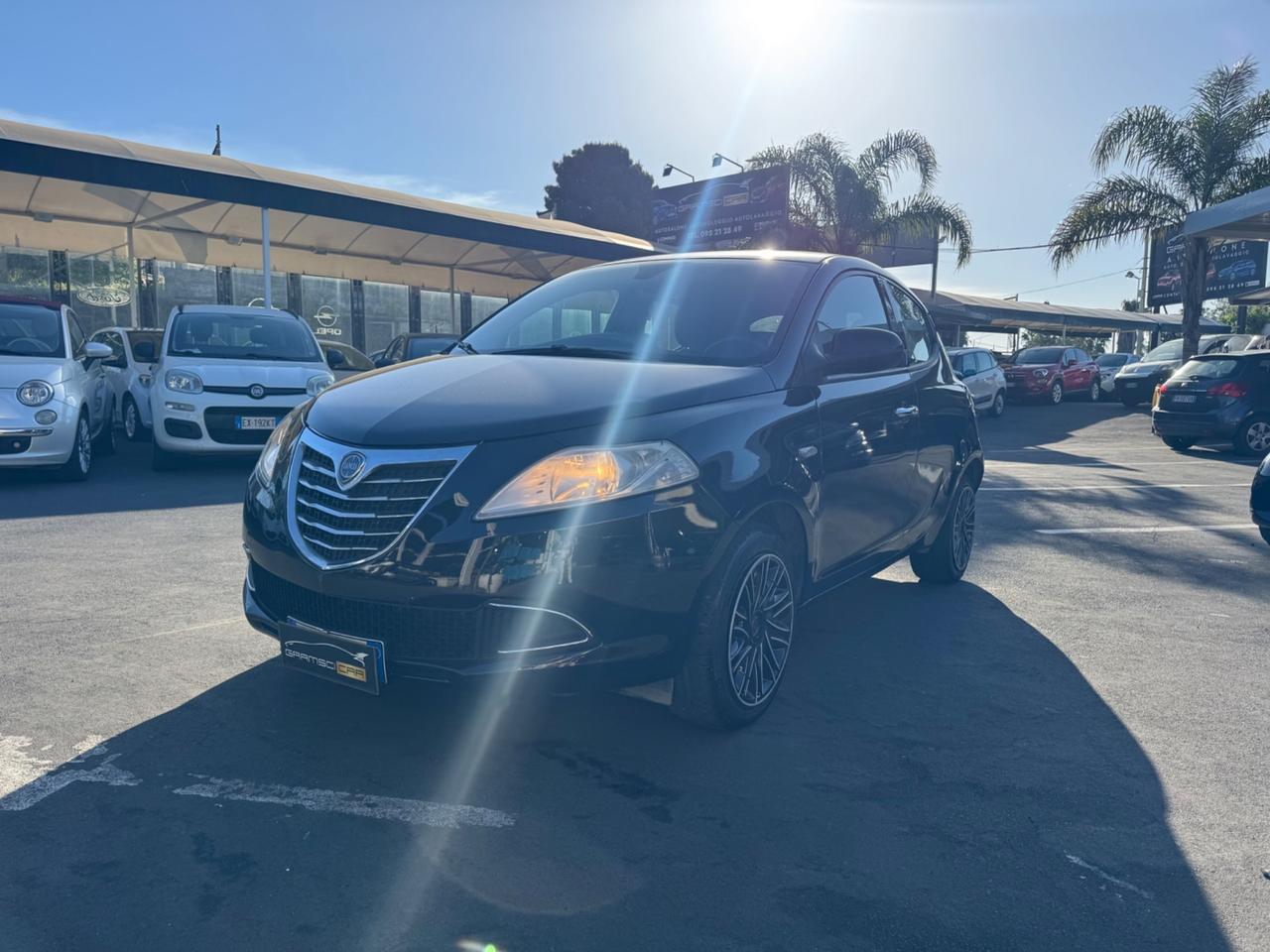 Lancia Ypsilon 1.3 MJT 16V 95 CV 5 porte S&S Gold