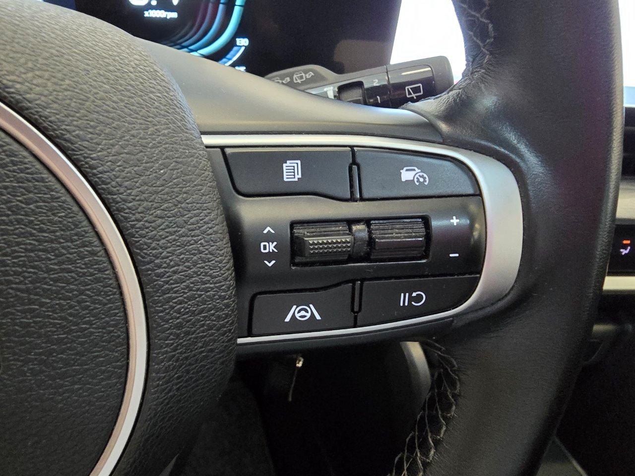 Kia Sportage 1.6 crdi mhev Business mt