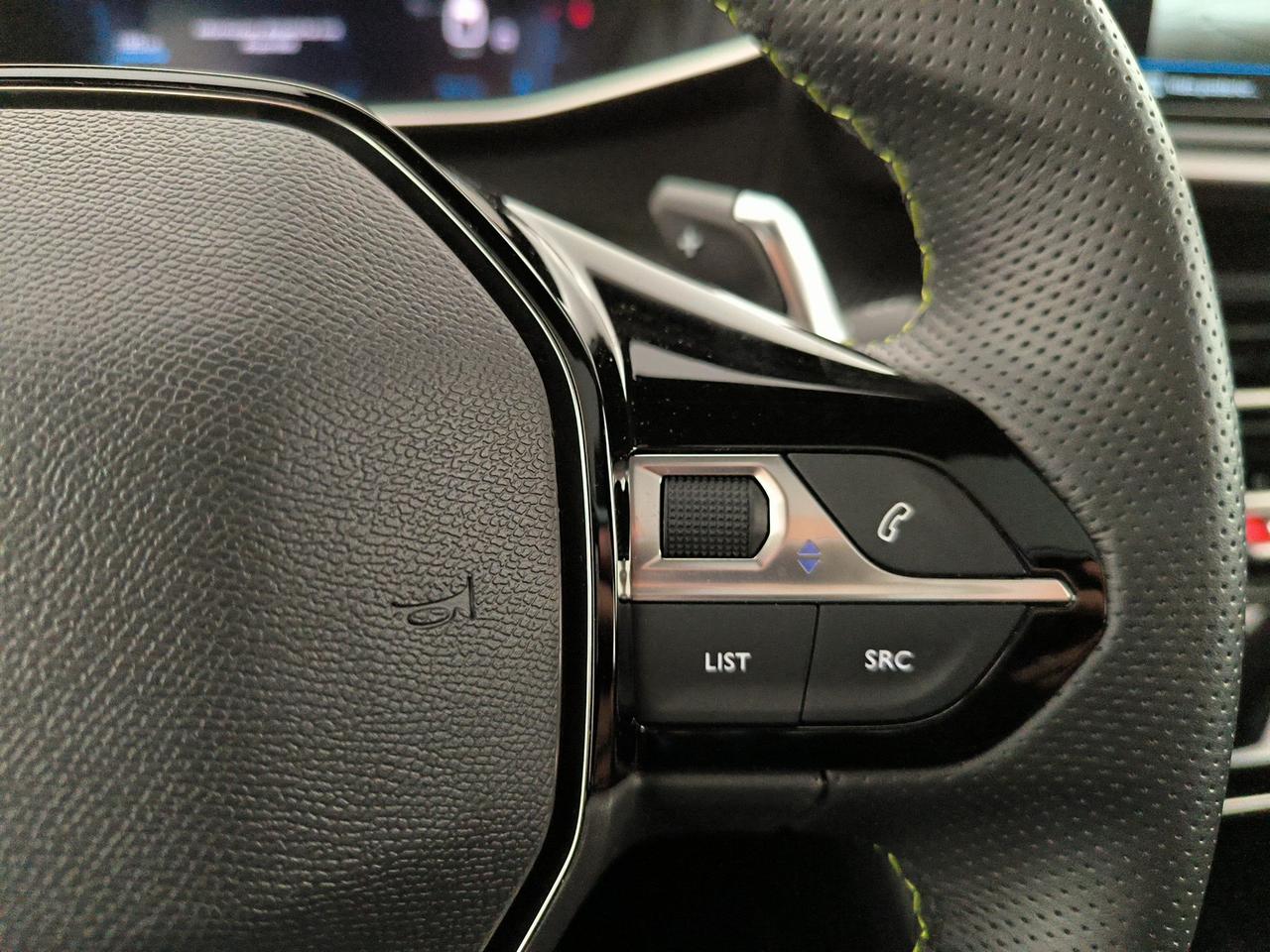 Peugeot 208 1.2 puretech gt s&s 100cv eat8