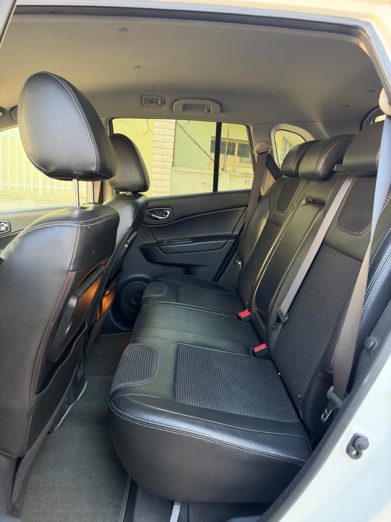 Renault Koleos 2.0 dCi 150CV 4X4 Dynamique