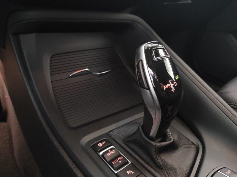 BMW X1 (F48) - X1 xDrive18d Business