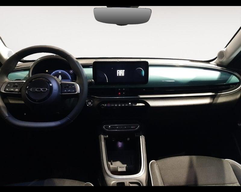 FIAT 600 (2023-->) Hybrid 145 CV DCT MHEV