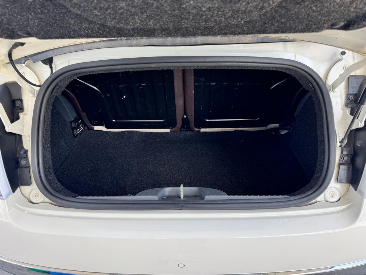 Fiat 500 C 1.3 Multijet 16V 95 CV Lounge in garanzia