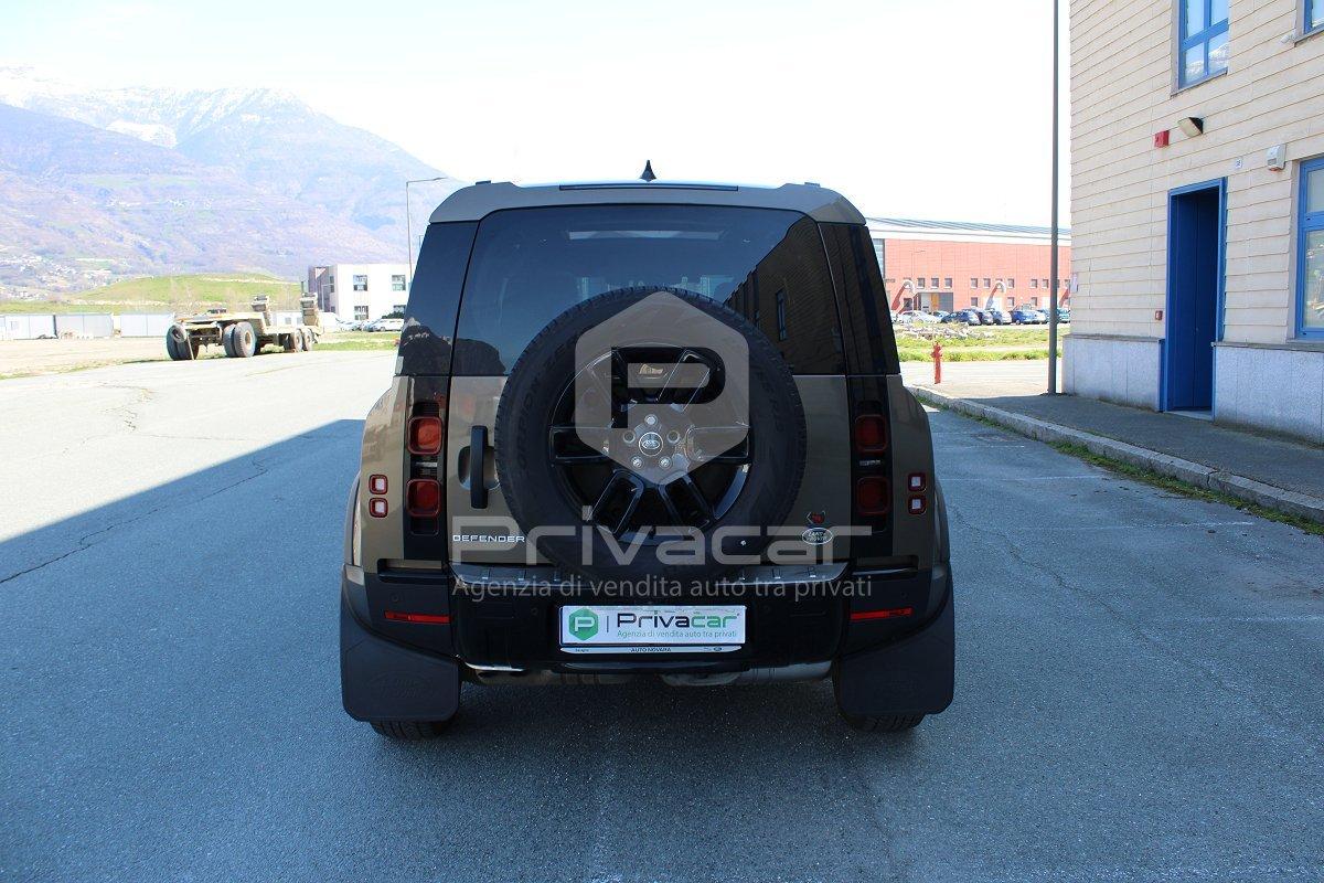LAND ROVER Defender 110 3.0D I6 250 CV AWD Auto