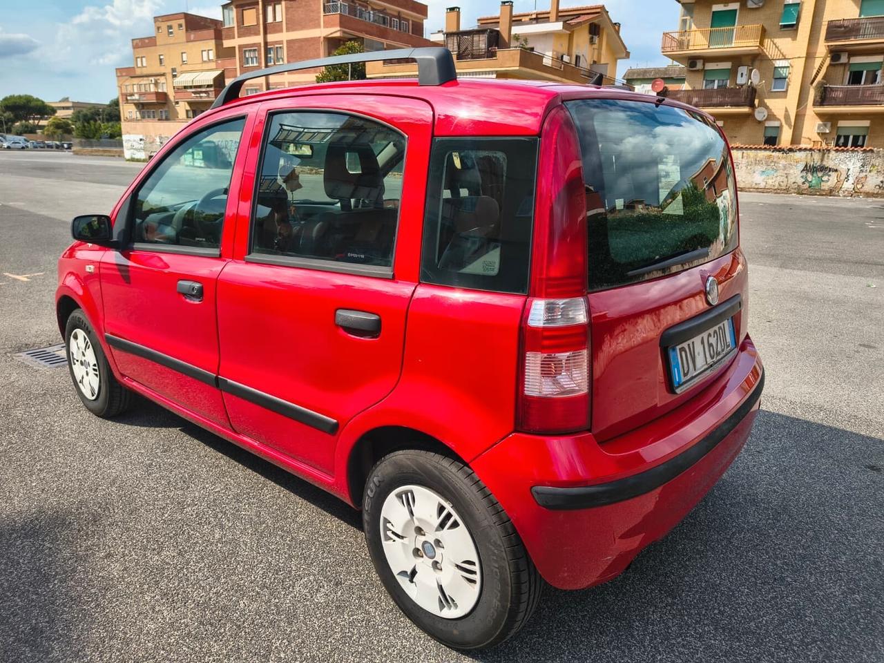 Fiat Panda 1.2 fire NEOPATENTATI
