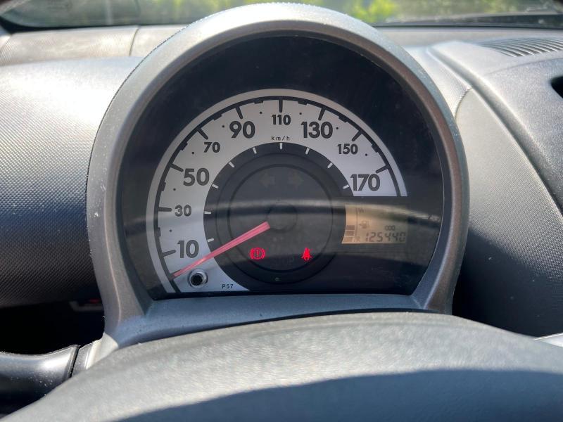 Toyota Aygo 5 Porte Aygo 5p 1.0 FL