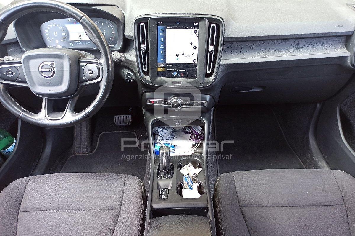 VOLVO XC40 D3 Geartronic Business