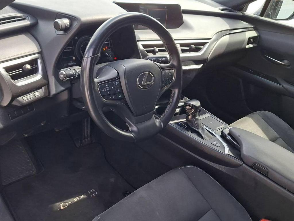 Lexus UX 250h 2.0 Hybrid Executive 2WD Power Split Device