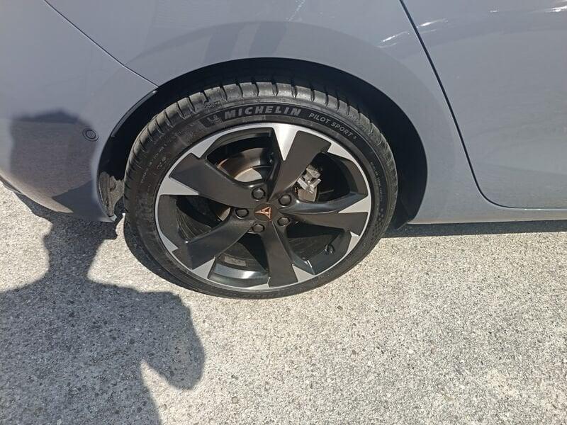 CUPRA Leon 2024 2.0 tdi 150cv dsg