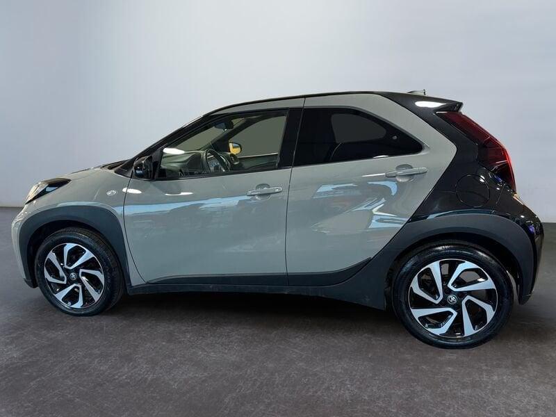 Toyota Aygo X Aygo X 1.0 VVT-i 72 CV 5 porte Trend