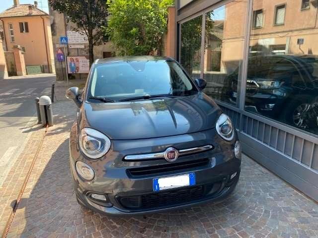 Fiat 500X 1.6 MJT Lounge 4x2 120cv