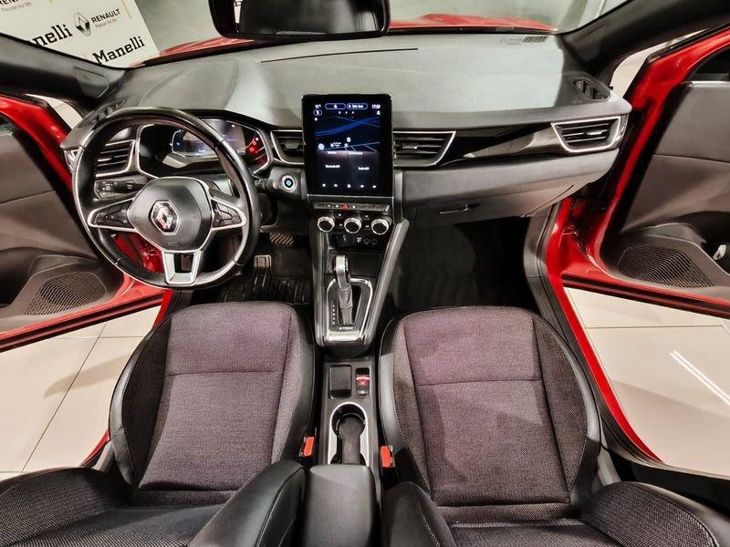 Renault Captur Rive Gauche 1.6 E-Tech full hybrid Auto 145 rif.GK801