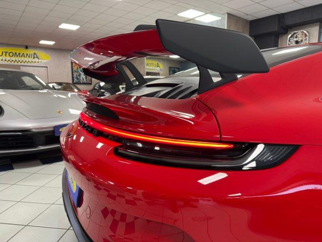 PORSCHE 911 992 GT3 APPROVED - PPF - IVA ESP. - UFF. ITALIA