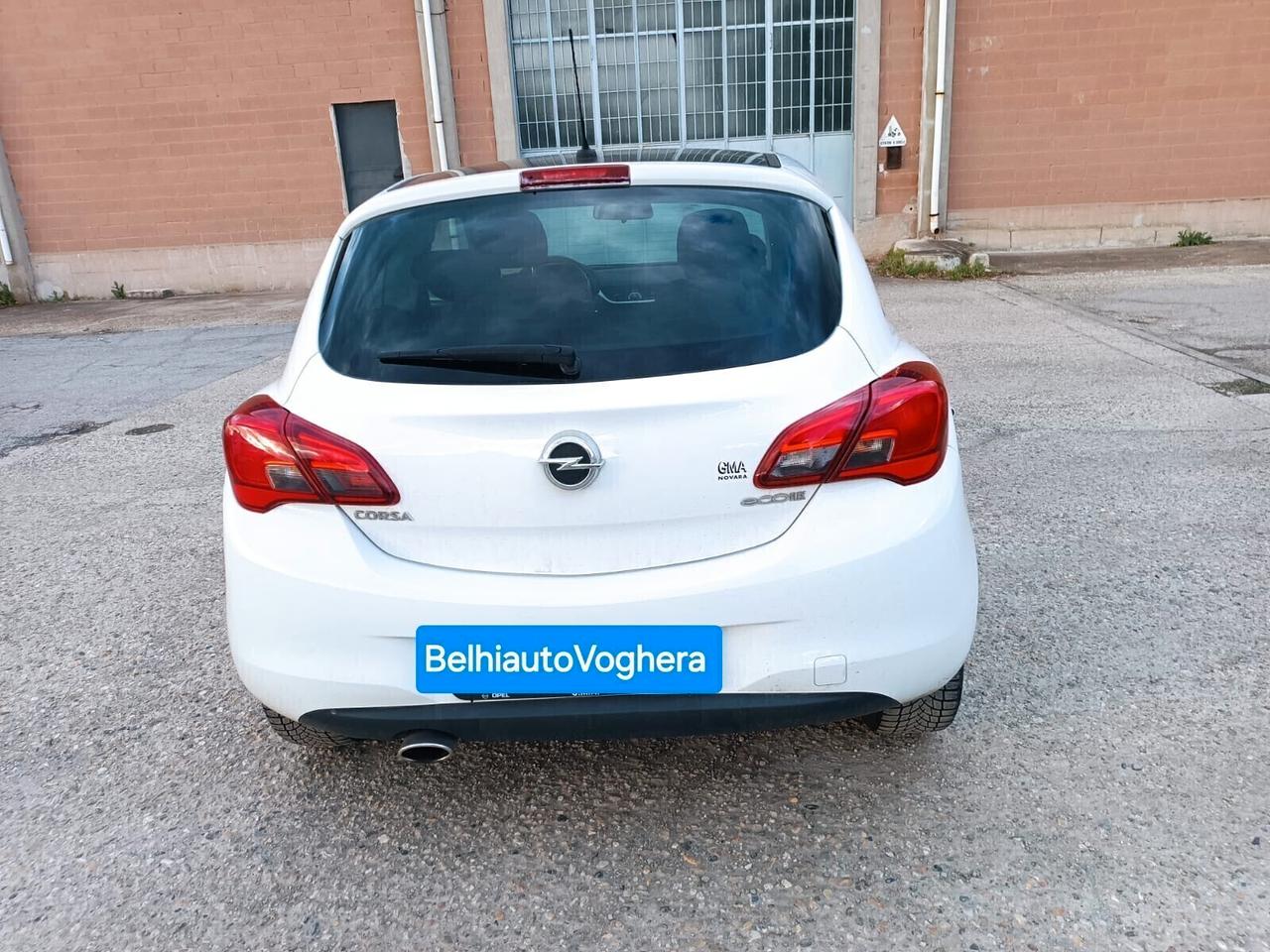 Opel Corsa 2016--1.3 Diesel Neopatentati