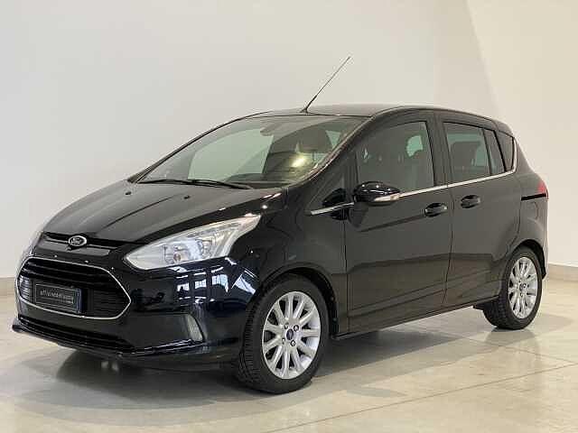 Ford B-MAX 1.6 TDCi 95 CV Business