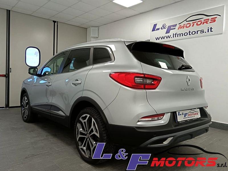 Renault Kadjar Blue dCi Sport Edition2