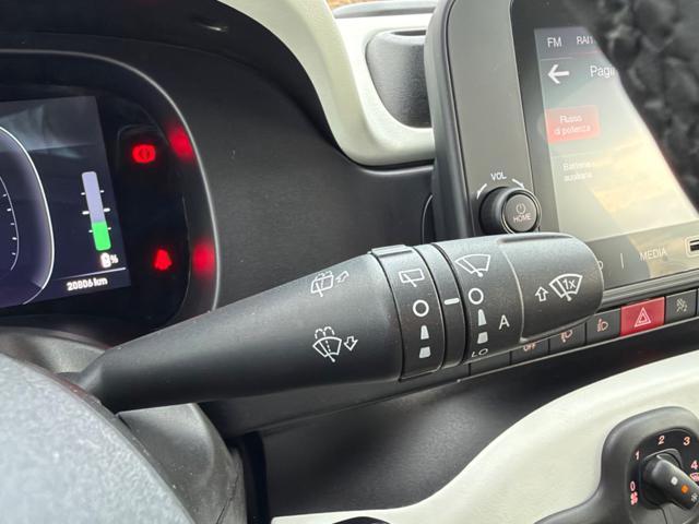 FIAT Panda Cross PANDINA CROSS HYBRID+CARPLAY+VIRTUA+SENSORI
