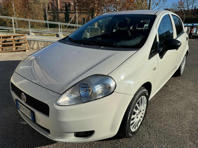 FIAT Grande Punto 1.3MJT 75CV neopatentati senza lavoro da fare