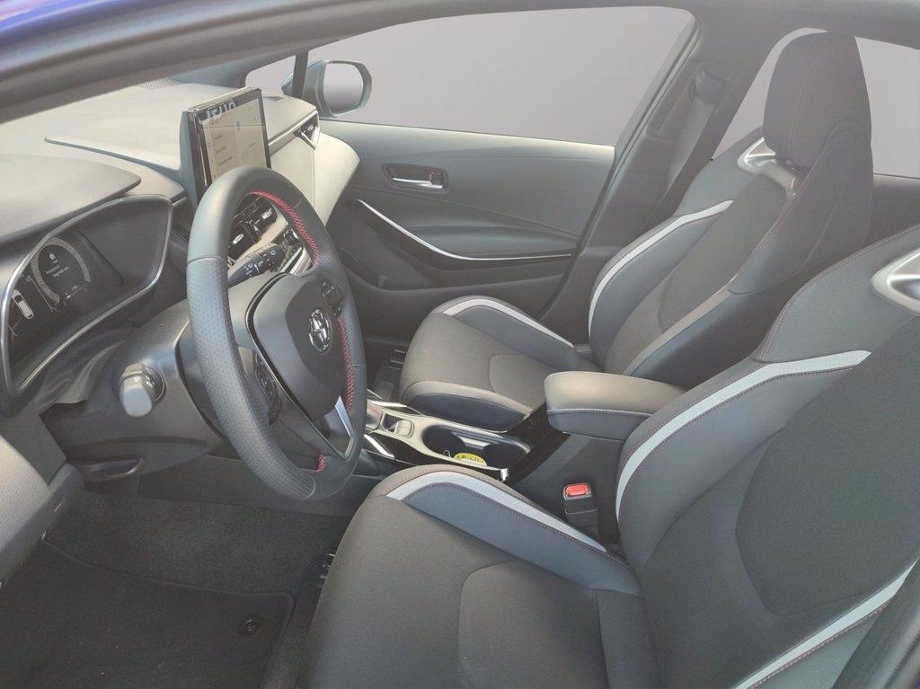 TOYOTA Corolla touring sports 1.8h gr sport auto del 2024