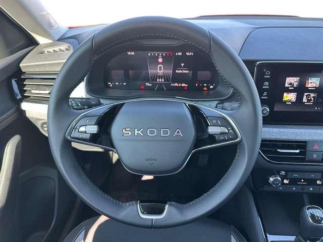 Skoda Kamiq Kamiq 1.0 TSI 130 Edition