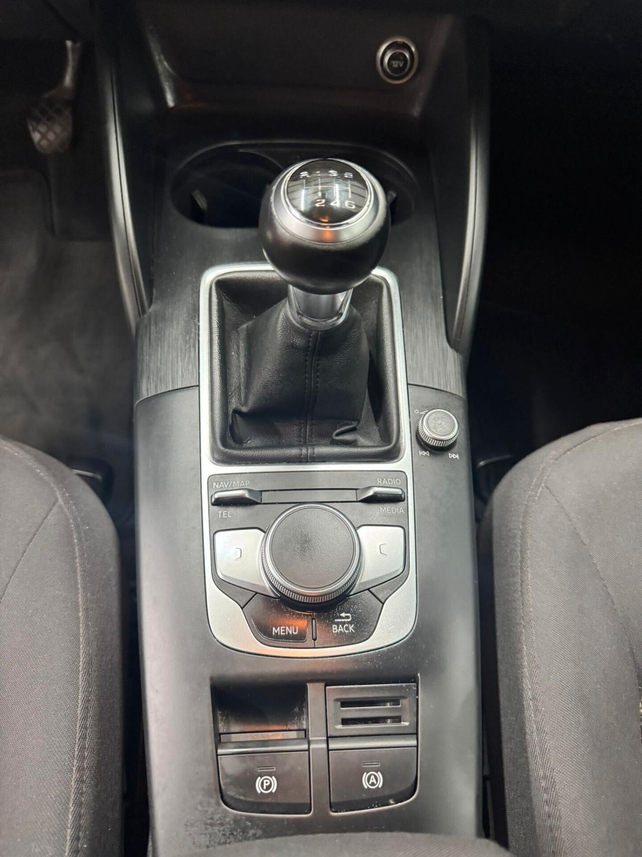 Audi A3 SPB 1.0 TFSI Sport