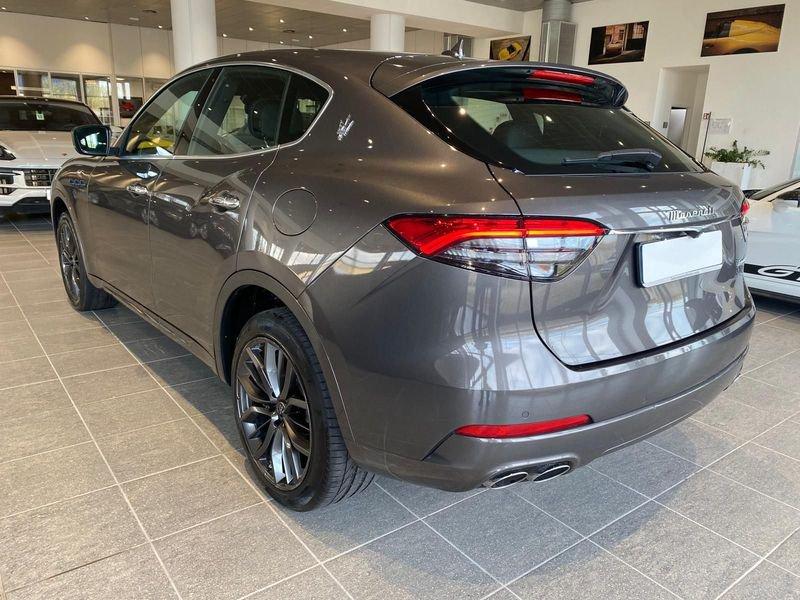 Maserati Levante Levante GT Hybrid Q4 2.0 330 cv MHEV
