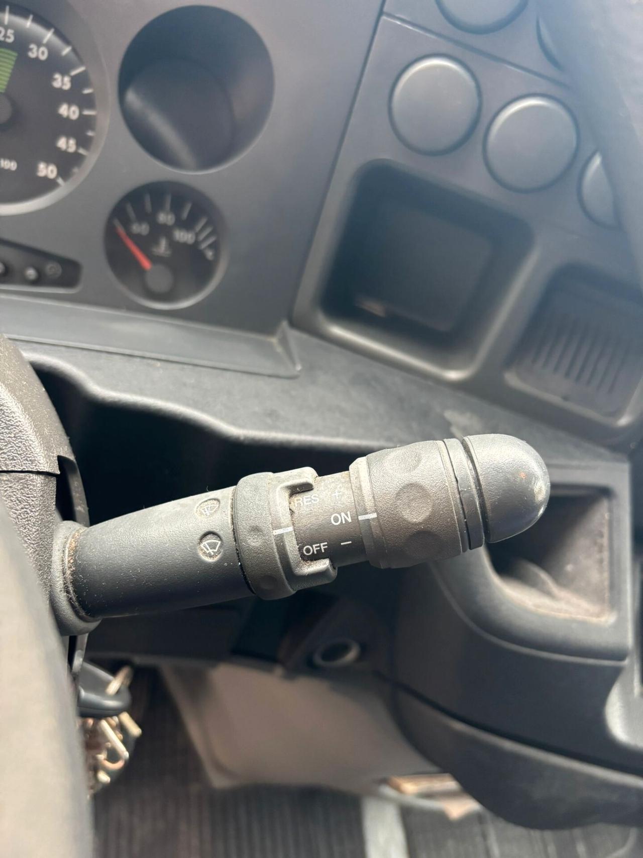 IVECO DAILY 35C15 2.8